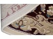 Високощільний килим Royal Esfahan-1.5 2194B Cream-Red - Висока якість за найкращою ціною в Україні - зображення 4.